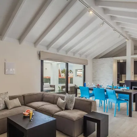 וילה Lugano By קורלחו