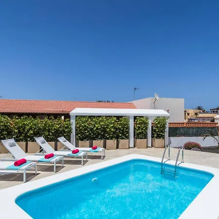 ヴィラ Lugano By コラレホ