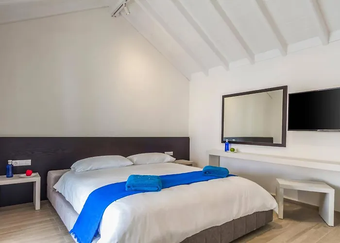 Lugano By Vila Corralejo