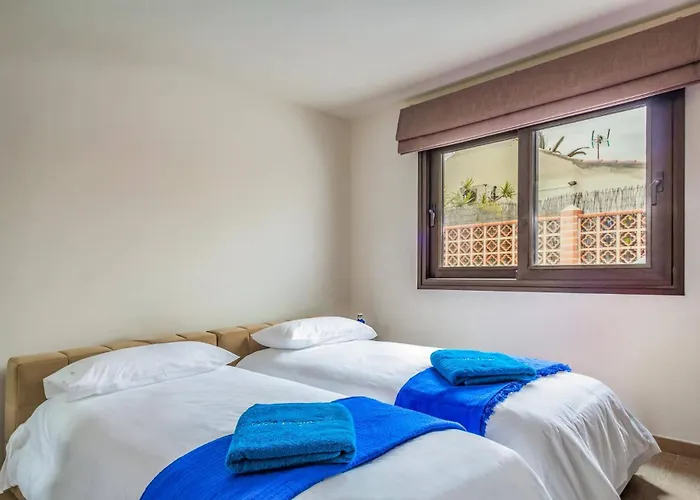 Lugano By Vila Corralejo